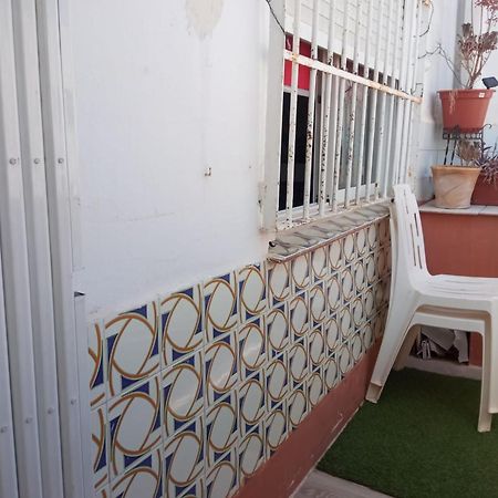 דירות Piso Centro גאנדיה מראה חיצוני תמונה