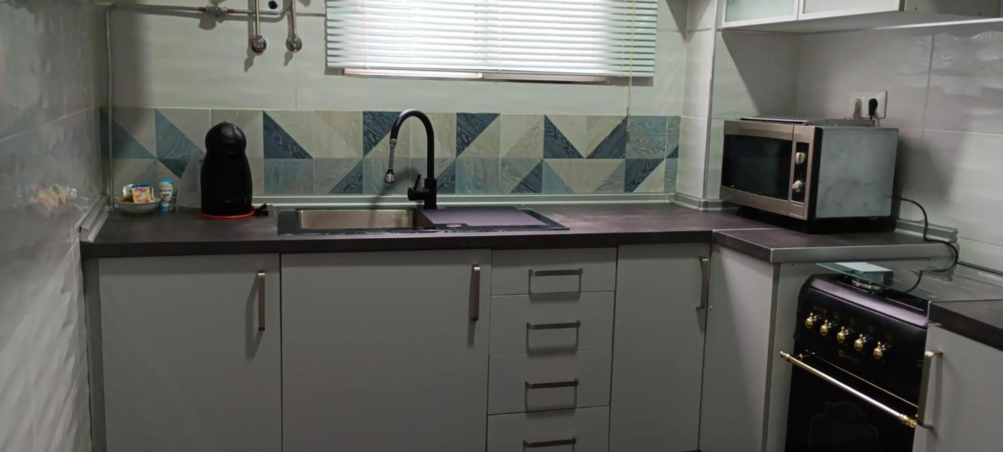 דירות Piso Centro גאנדיה מראה חיצוני תמונה
