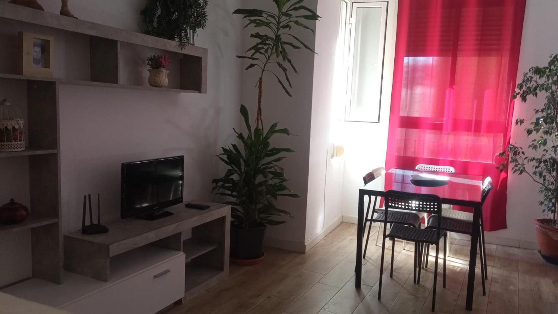 דירות Piso Centro גאנדיה מראה חיצוני תמונה