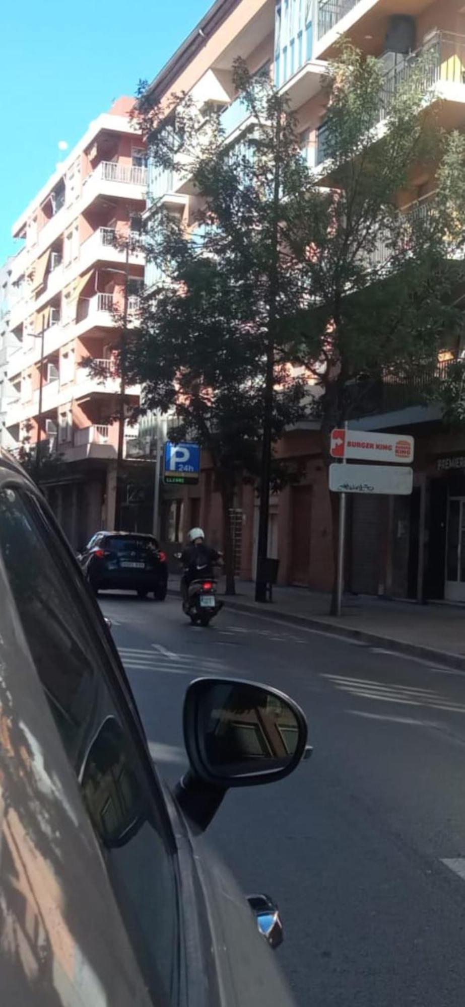 דירות Piso Centro גאנדיה מראה חיצוני תמונה