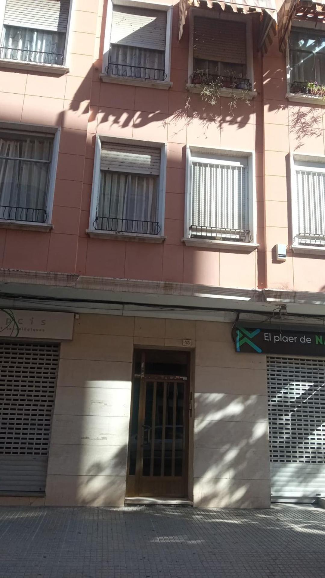 דירות Piso Centro גאנדיה מראה חיצוני תמונה